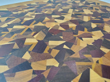 Load image into Gallery viewer, Chaos 2 End Grain Cutting Board