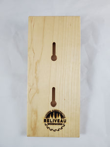 Bottle Opener - "Mountains Are Calling" Engraved