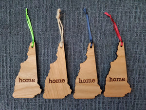 NH Home Ornaments