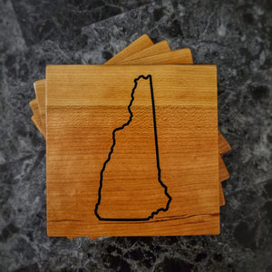 NH Coasters