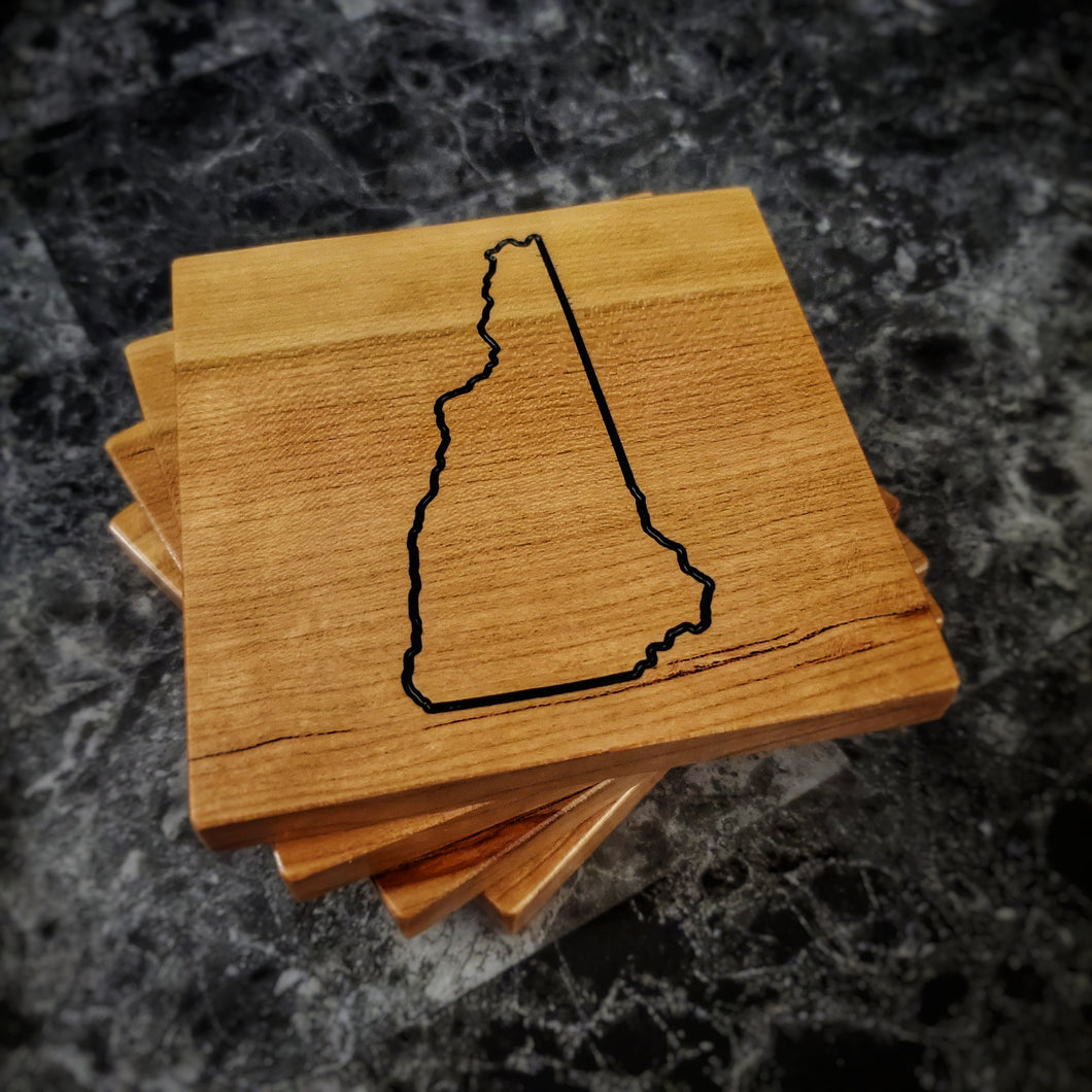 NH Coasters